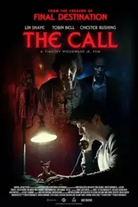 The Call (2020) Dual Audio {Hindi-English} 480p | 720p | 1080p