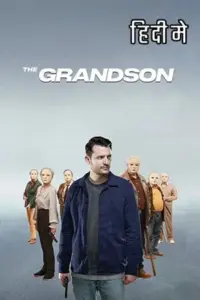 The Grandson (2022) Dual Audio WeB-DL 480p | 720p | 1080p