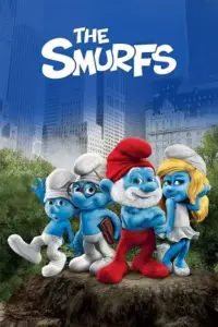 The Smurfs (2011) Dual Audio {Hindi-English} 480p | 720p | 1080p