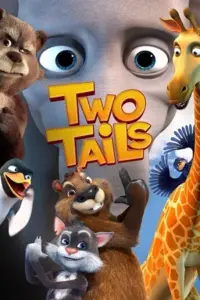 Two Tails (2018) Dual Audio WeB-DL 480p | 720p | 1080p