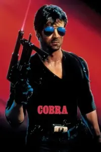 Cobra (1986) Blu-Ray Dual Audio {Hindi-English} 480p | 720p | 1080p