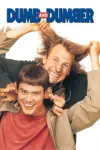 Dumb and Dumber (1994) Dual Audio {Hindi-English} 480p || 720p || 1080p