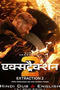 Extraction 2 – Netflix Original (2023) WEB-DL Dual Audio {Hindi-English} 480p | 720p | 1080p | 2160p 4K UHD SDR