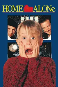 Home Alone (1990) {Hindi-English} Bluray 480p || 720p || 1080p