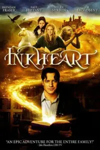 Inkheart (2008) Dual Audio {Hindi-English} Bluray 480p || 720p || 1080p