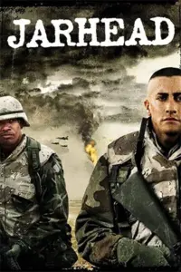 Jarhead (2005) Dual Audio (Hindi-English) Esub Bluray 480p || 720p || 1080p