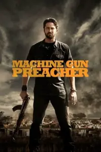 Machine Gun Preacher (2011) BluRay Dual Audio 480p | 720p | 1080p