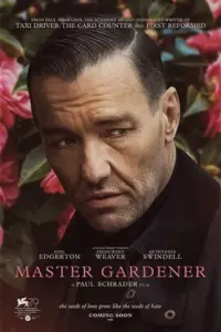 Master Gardener (2023) (English with Subtitle) WebRip 480p || 720p || 1080p