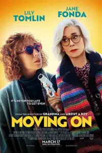 Moving On (2022) Dual Audio (Hindi-English) 480p || 720p || 1080p