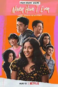 Never Have I Ever (2023) Season 4 Complete Dual Audio {Hindi-English} Netflix Original WEB Series 720p || 1080p