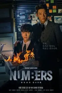 Numbers (2023) Season 1 Complete Kdrama WEB-DL 480p | 720p | 1080p