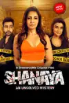 Shanaya An Unsolved Mystery (2023) Hindi Full Movie WEB-DL 480p | 720p | 1080p