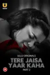 Tere Jaisa Yaar Kaha (2023) S01 Part 2 Hindi ULLU Originals Complete WEB Series 480p | 720p | 1080p WEB-DL