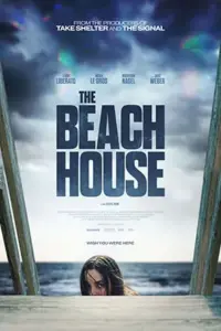 The Beach House (2019) {Hindi-English} BluRay 480p || 720p || 1080p