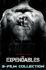 The Expendables – Movie Collection (2010 – 2014) Blu-Ray Dual Audio {Hindi-English} 480p | 720p | 1080p | 2160p 4K UHD SDR