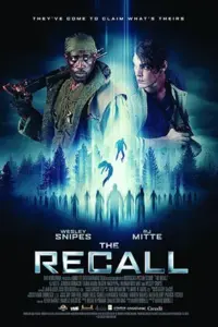 The Recall (2017) BluRay {English With Subtitles} Full Movie 480p | 720p | 1080p