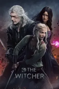 The Witcher – Netflix Original (2023) Season 3 Dual Audio {Hindi-English} 480p | 720p | 1080p WEB-DL