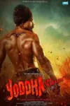 Yoddha – The Warrior (2014) Punjabi HDRip Chaupal 480p | 720p | 1080p