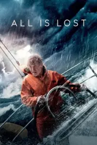 All Is Lost (2013) BluRay Dual Audio {Hindi-English} 480p | 720p | 1080p