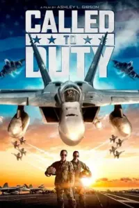 Called to Duty (2023) WEB-DL {English With Subtitles} Full Movie 480p | 720p | 1080p