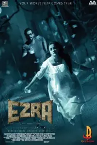 Ezra (2017) HDRip Hindi Dubbed Full Movie 480p | 720p