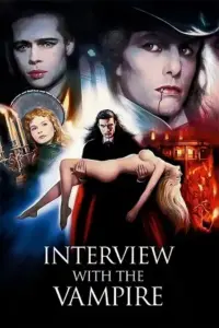 Interview with the Vampire: The Vampire Chronicles (1994) BluRay {English With Subtitles} Full Movie 480p | 720p | 1080p