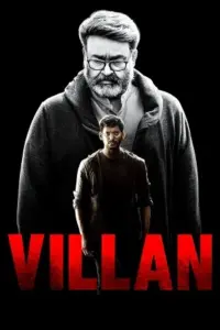 Kaun Hai Villain (2017) WebRip {Hindi ORG. Dubbed} 480p | 720p | 1080p