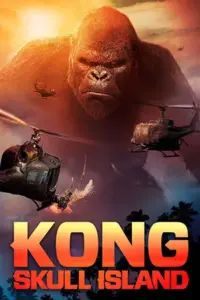 Kong: Skull Island (2017) Full Movie {Hindi-English} Dual Audio 480p | 720p | 1080p