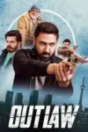 Outlaw (2023) S01 Punjabi CHTV Complete WEB Series 480p | 720p | 1080p WEB-DL