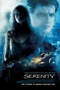 Serenity (2005) Dual Audio WeB-DL 480p | 720p | 1080p