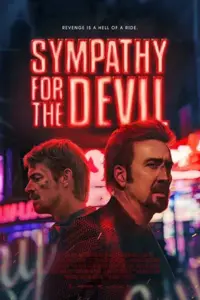 Sympathy for the Devil (2023) Dual Audio WeB-DL 480p | 720p | 1080p