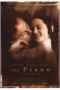 The Piano (1993) {English With Subtitles} Bluray 480p || 720p || 1080p