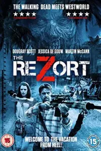 The Rezort (2015) Dual Audio {Hindi-English} BluRay 480p || 720p || 1080p