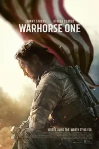 Warhorse One (2023) BluRay Dual Audio {Hindi-English} 480p | 720p | 1080p