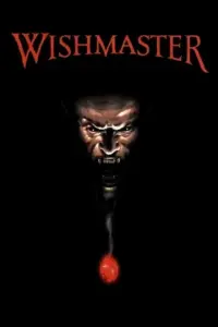 Wishmaster (1997) BluRay Dual Audio Full Movie 480p | 720p | 1080p