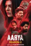 Aarya (2021) Season 2 Hindi Complete Hotstar Special WEB Series 480p | 720p | 1080p WEB-DL