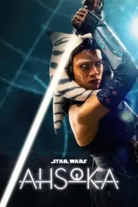 Ahsoka (2023) Season 1 Dual Audio {Hindi-English} 480p | 720p | 1080p | 2160p WEB-DL