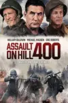 Assault On Hill 400 (2023) BluRay {English With Subtitles} Full Movie 480p | 720p | 1080p