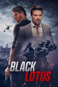 Black Lotus (2023) Dual Audio WeB-DL 480p | 720p | 1080p