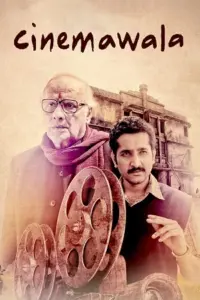 Cinemawala (2023) UNCUT Dual Audio {Hindi ORG. + Bengali} WEB-DL 480p | 720p | 1080p