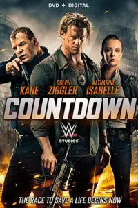 Countdown (2016) BluRay Dual Audio {Hindi-English} 480p | 720p | 1080p