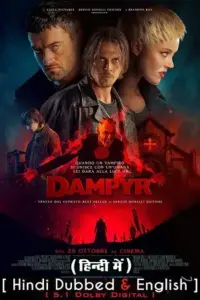 Dampyr (2022) AMZN WEB-DL Dual Audio {Hindi-English} 480p | 720p | 1080p