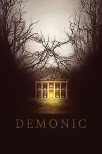 Demonic (2015) BluRay Dual Audio {Hindi-English} 480p | 720p | 1080p