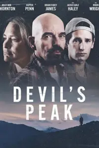 Devils Peak (2023) WEB-DL {English With Subtitles} Full Movie 480p | 720p | 1080p