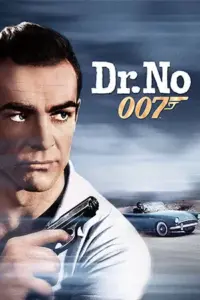 James Bond Part 1: Dr. No (1962) Dual Audio {Hindi-English} 480p | 720p | 1080p