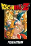 Dragon Ball Z: Fusion Reborn (1995) BluRay Dual Audio {Hindi-English} 480p | 720p | 1080p