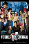 Fool N Final (2007) Hindi AMZN WebRip 480p | 720p | 1080p