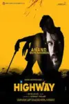 Highway (2022) Hindi Dubbed Full WEB-DL 480p | 720p | 1080p