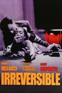 Irreversible (2002) BluRay {FRENCH With English Subtitles} Full Movie 480p | 720p | 1080p