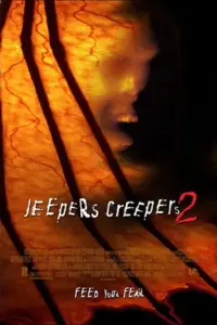 Jeepers Creepers 2 (2003) Dual Audio {Hindi-English} 480p | 720p | 1080p